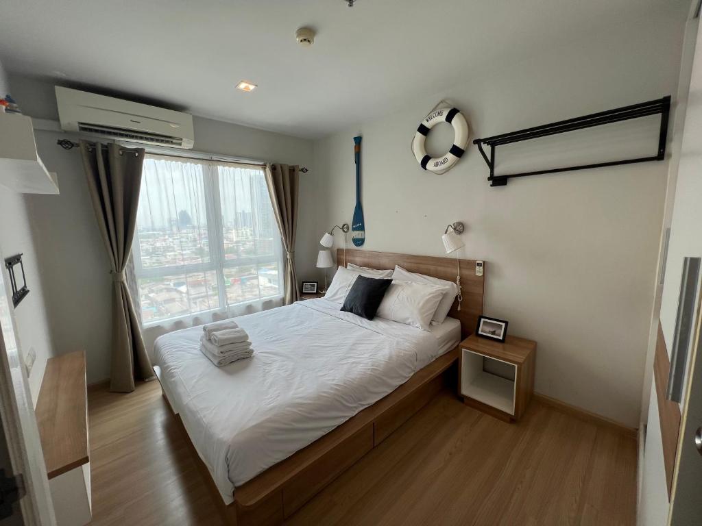 Cozy Living in Bangkok 60m to MRT near chatuchank Cozy Living in Bangkok 60m to MRT near chatuchank