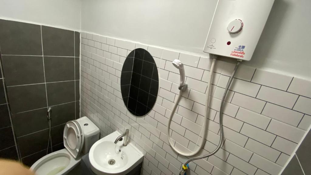 Capricorn hostel Yaowarat