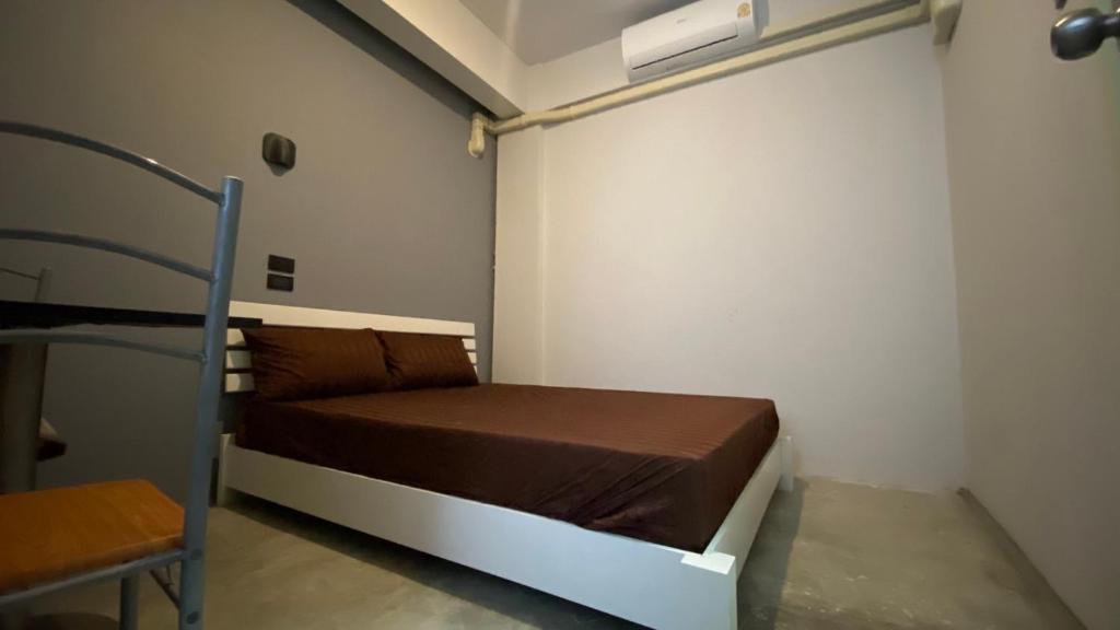 Capricorn hostel Yaowarat