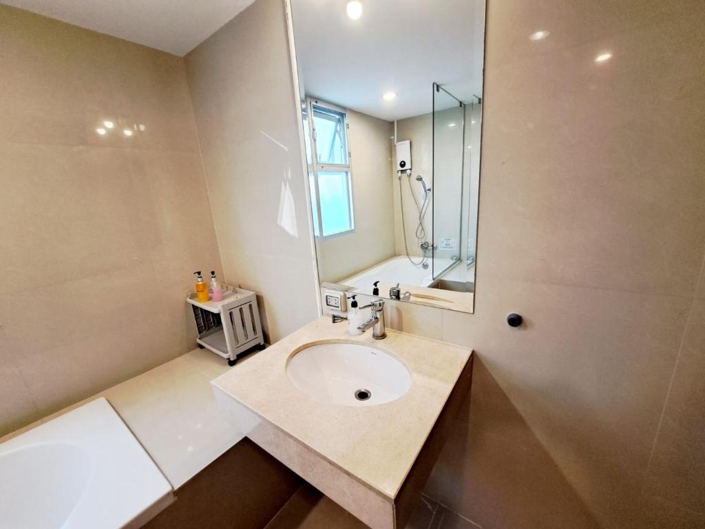 6C-Short-term rental allowed-2BRs Downtown Bangkok 6C-Short-term rental allowed-2BRs Downtown Bangkok