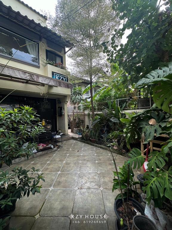 Kzy house