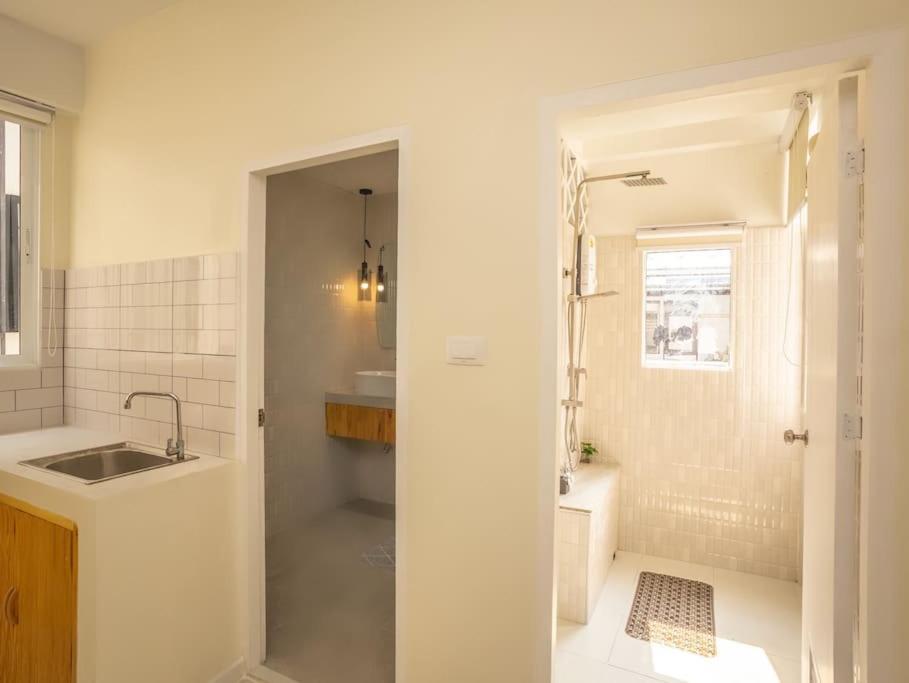 2-Bedroom apartment for 4 guests, Center-Silom - 3A 2-Bedroom apartment for 4 guests, Center-Silom - 3A