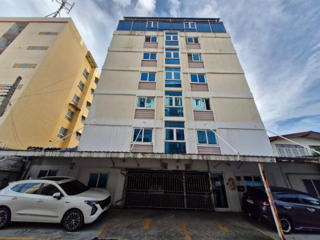 Number 9 Hotel Number 9 Hotel