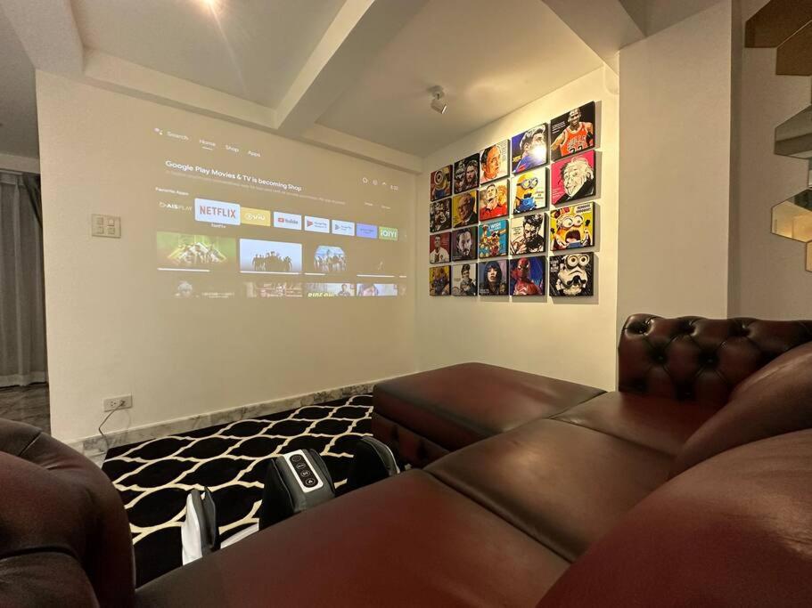 Cozy home @ Chatcuchak/中文服务
