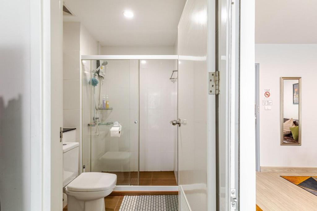 Perfect 1BR at MRT Bangson near Chatuchak &DMK By Orn Perfect 1BR at MRT Bangson near Chatuchak &DMK By Orn