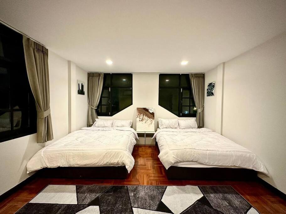 Number3 Poolvilla Bangkok Number3 Poolvilla Bangkok