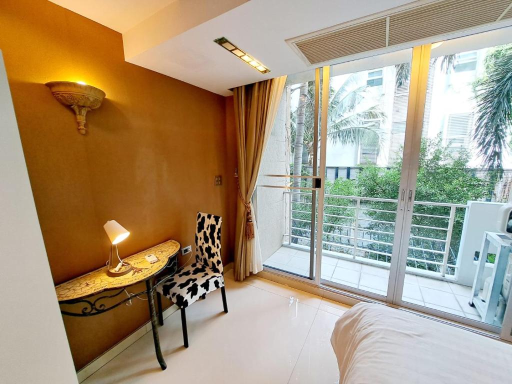 2D-Short-term rental allowed-3BRs Downtown Bangkok 2D-Short-term rental allowed-3BRs Downtown Bangkok