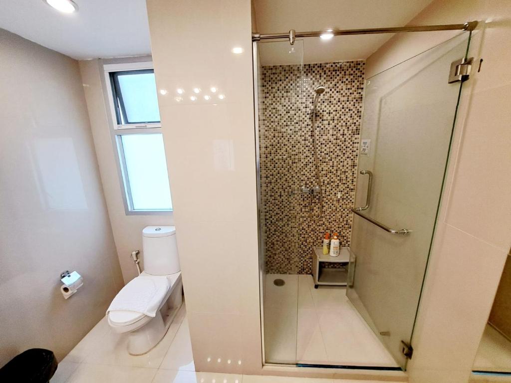 2D-Short-term rental allowed-3BRs Downtown Bangkok 2D-Short-term rental allowed-3BRs Downtown Bangkok