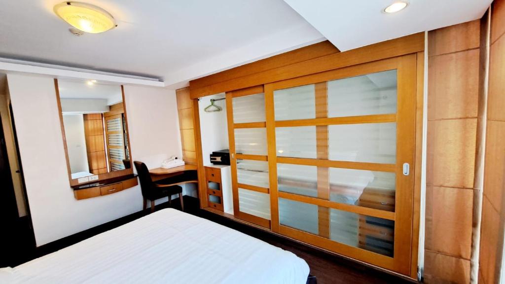 5C-Short-term rental allowed-2BRs Downtown Bangkok 5C-Short-term rental allowed-2BRs Downtown Bangkok