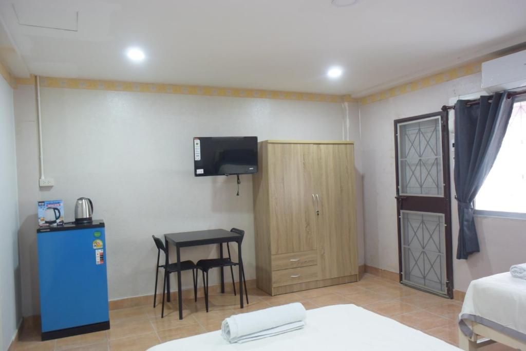 Tawan Room#6 Tawan Room#6