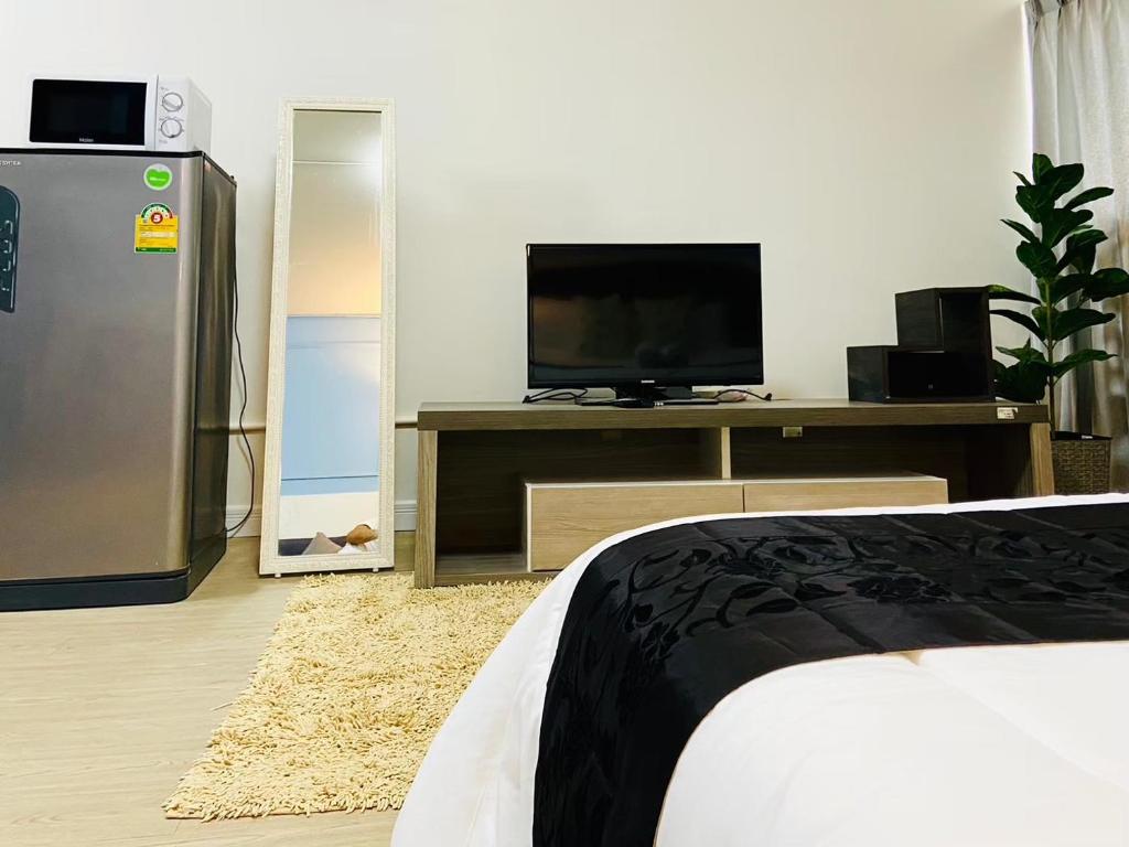 Impact Arena Condo TwoTone By GoodRoom24 Impact Arena Condo TwoTone By GoodRoom24