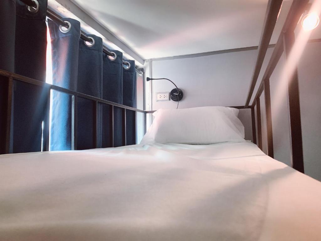 Yowgo hostel 悠購青年旅馆 Yowgo hostel 悠購青年旅馆