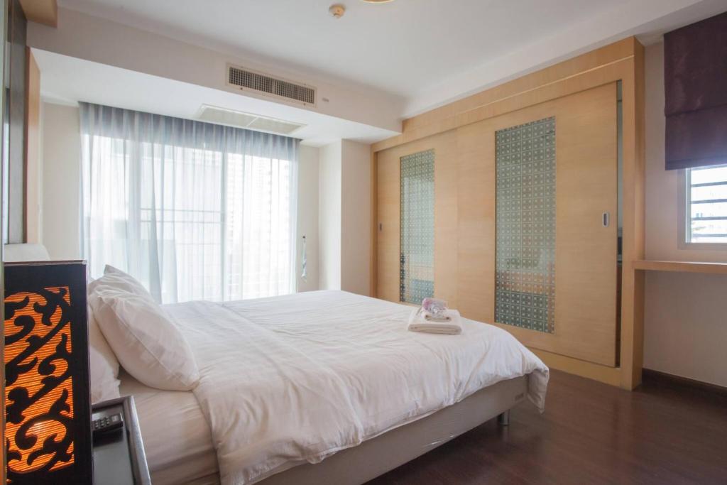 4D-Short-term rental allowed-3BRs Downtown Bangkok 4D-Short-term rental allowed-3BRs Downtown Bangkok