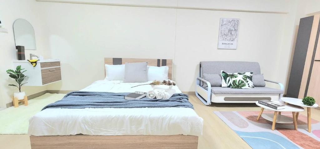 New room DMKairport,BTS, impact 340 New room DMKairport,BTS, impact 340