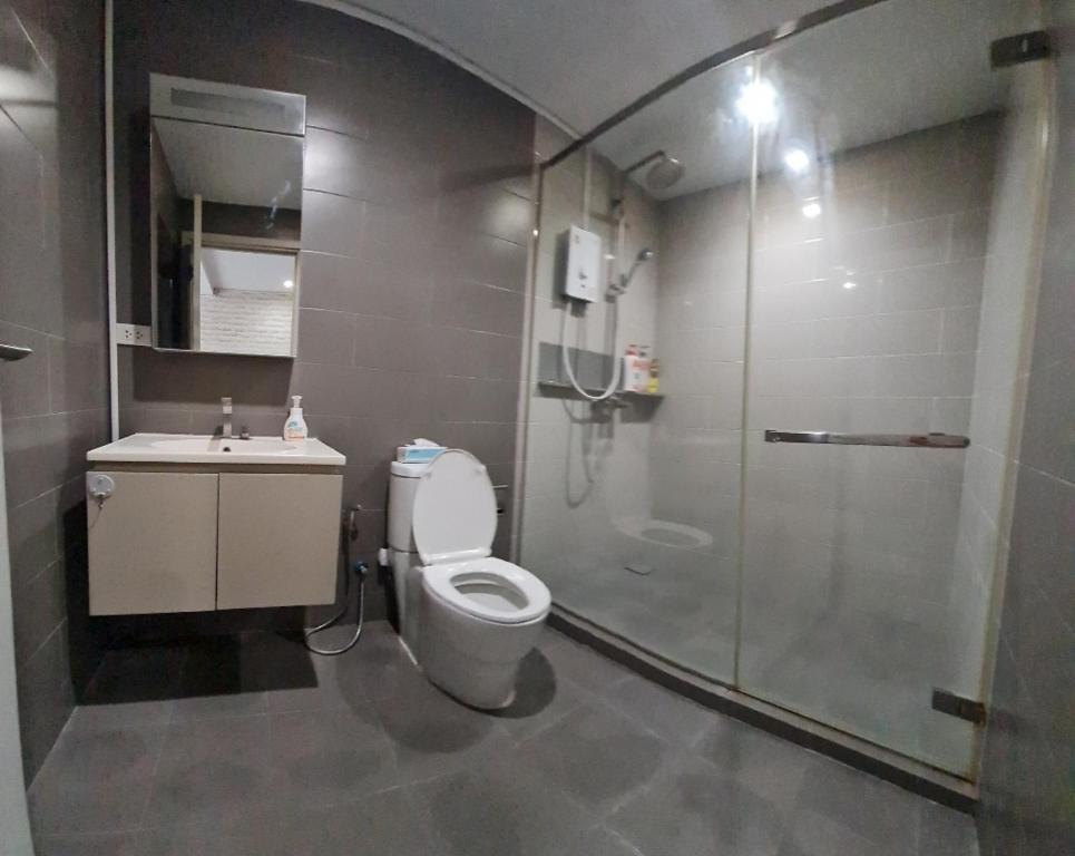 Cozy 1bed 1 bath near BTS Punnawithi Cozy 1bed 1 bath near BTS Punnawithi