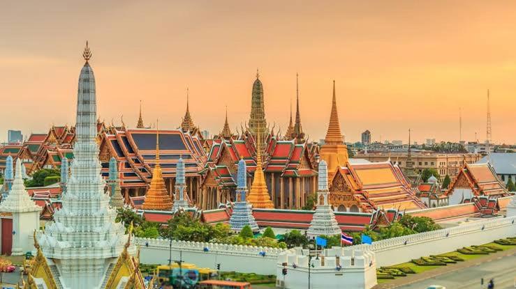 Longtail Boat Tour bangkok Tour Klong Longtail Boat Tour bangkok Tour Klong