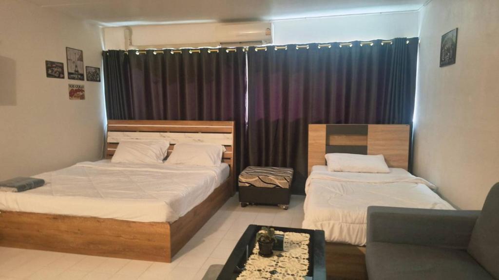 Popular Muang Thong Condo,Building 5 Popular Muang Thong Condo,Building 5