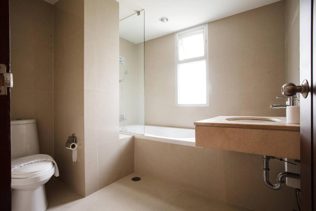 3C-Short-term rental allowed-2BRs Downtown Bangkok 3C-Short-term rental allowed-2BRs Downtown Bangkok