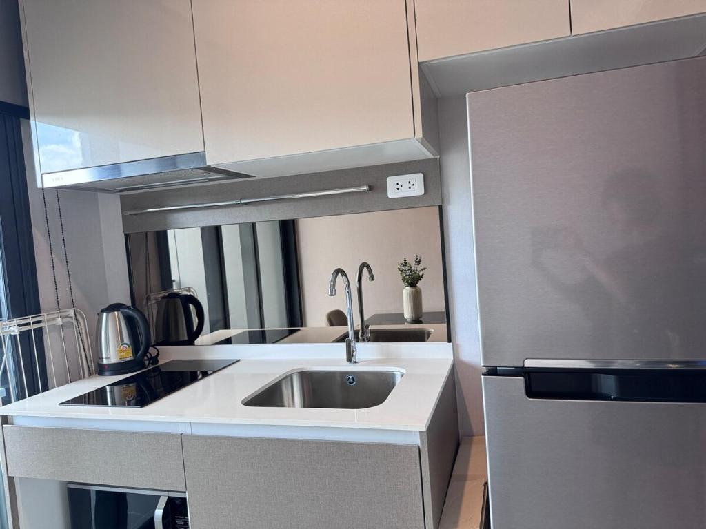 Ideo Rama 9 Asoke Bangkok Condo Ideo Rama 9 Asoke Bangkok Condo