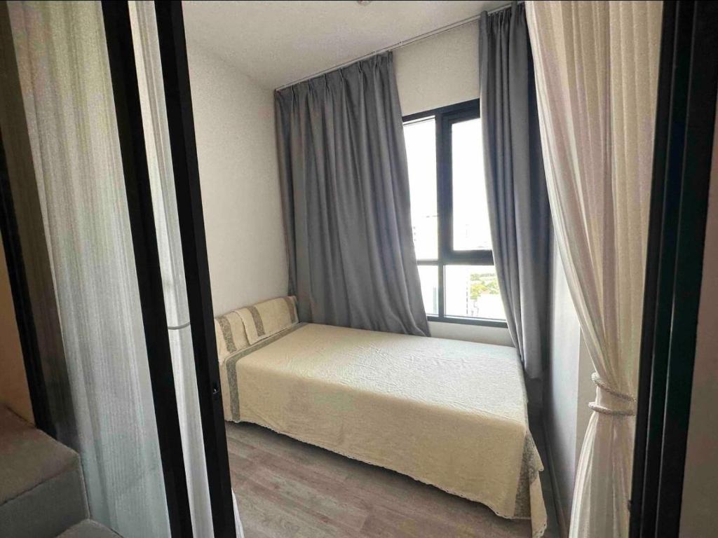 Niche Mono Mega Space Bangna3