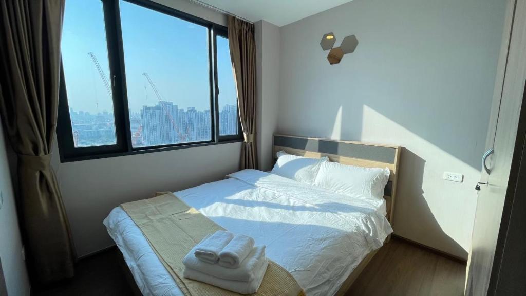 曼谷繁华地区公寓 免费上网 家居家电齐全 曼谷繁华地区公寓 免费上网 家居家电齐全