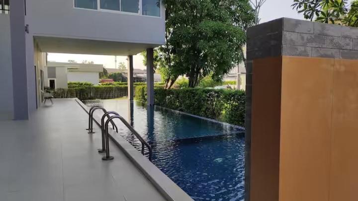 The Cozy Place 105 Private 3 beds 3 baths Lasalle Bangkok The Cozy Place 105 Private 3 beds 3 baths Lasalle Bangkok