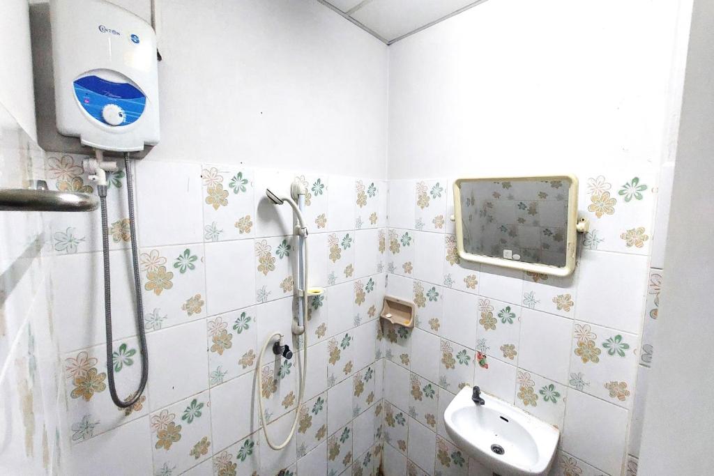 Sukhum Sukhumvit-Onnut Guest House Sukhum Sukhumvit-Onnut Guest House