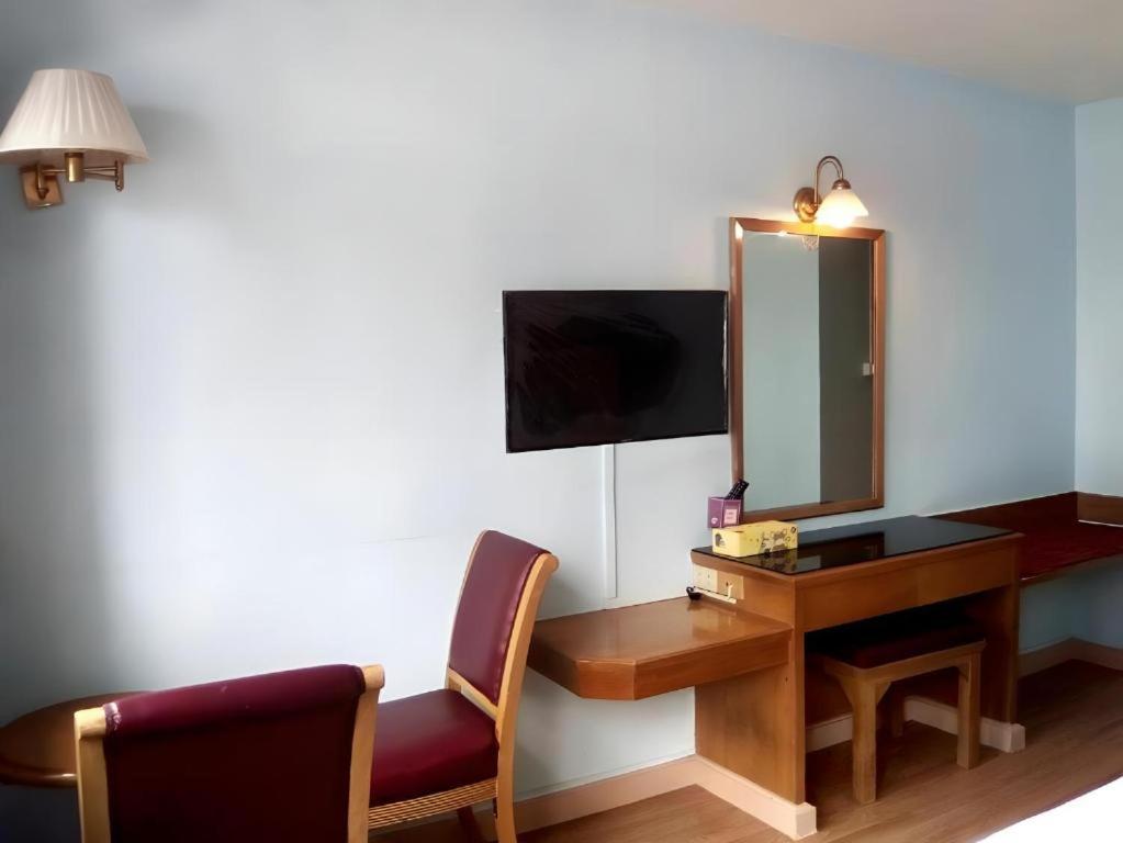 Wish Inn Chidlom Bangkok - วิชอินน์ ชิดลม กรุงเทพ Wish Inn Chidlom Bangkok - วิชอินน์ ชิดลม กรุงเทพ