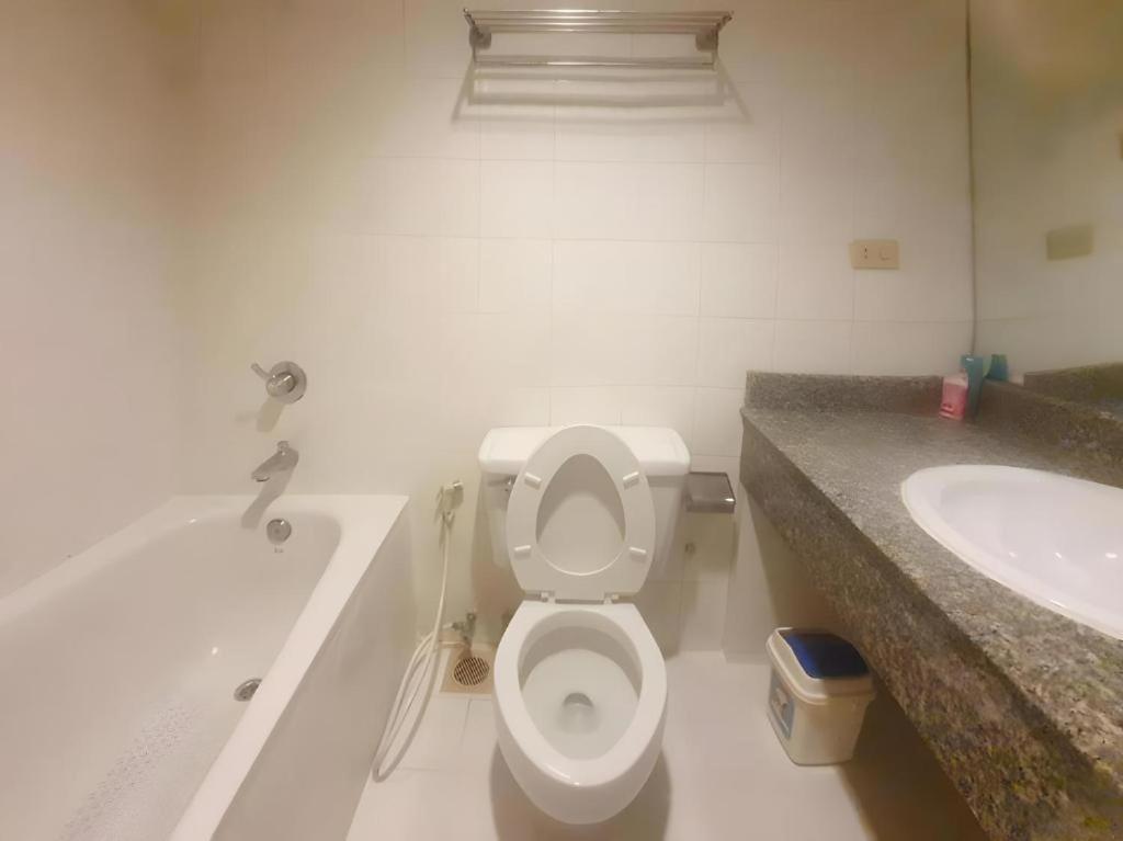Wish Inn Chidlom Bangkok - วิชอินน์ ชิดลม กรุงเทพ Wish Inn Chidlom Bangkok - วิชอินน์ ชิดลม กรุงเทพ