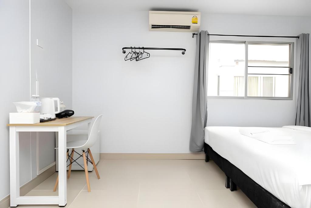 GO INN BTS Nana Sukhumvit Soi 3 x โกอินน์ บีทีเอส นานา ซอย 3 GO INN BTS Nana Sukhumvit Soi 3 x โกอินน์ บีทีเอส นานา ซอย 3