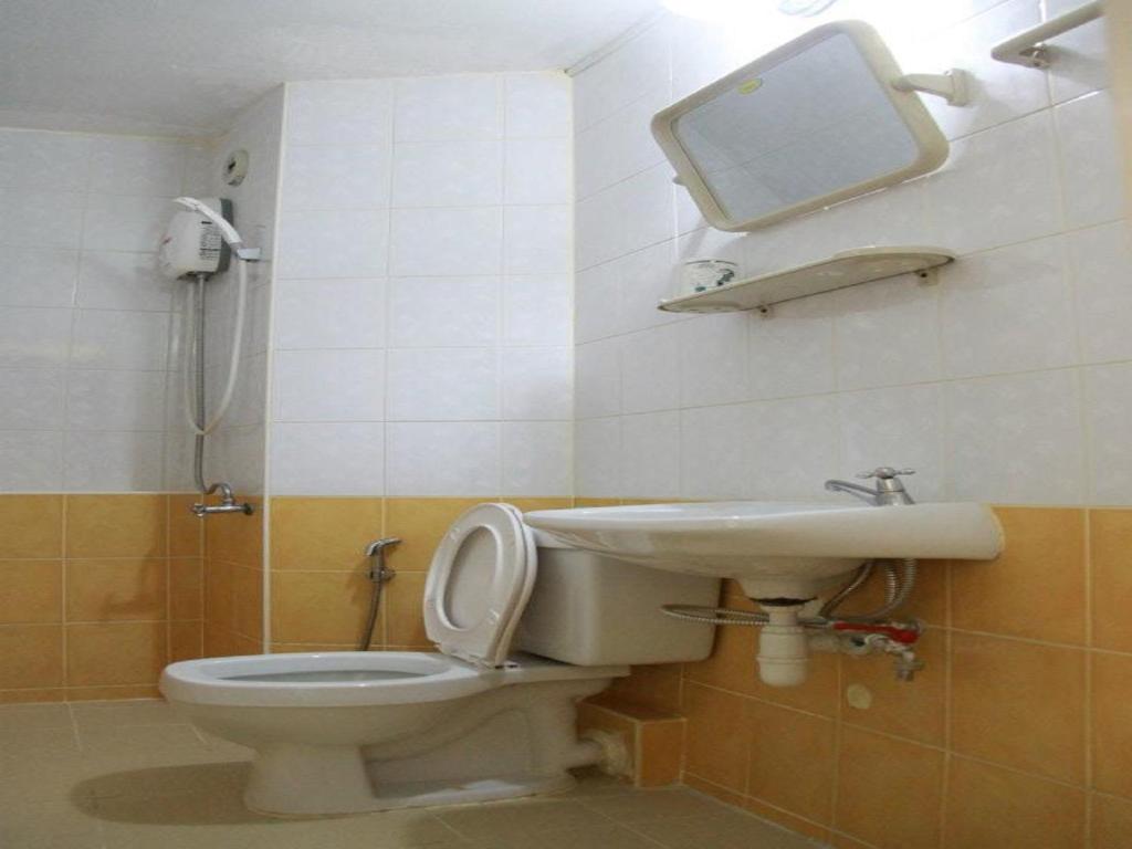 T8 Guest House Don Mueang Challenger