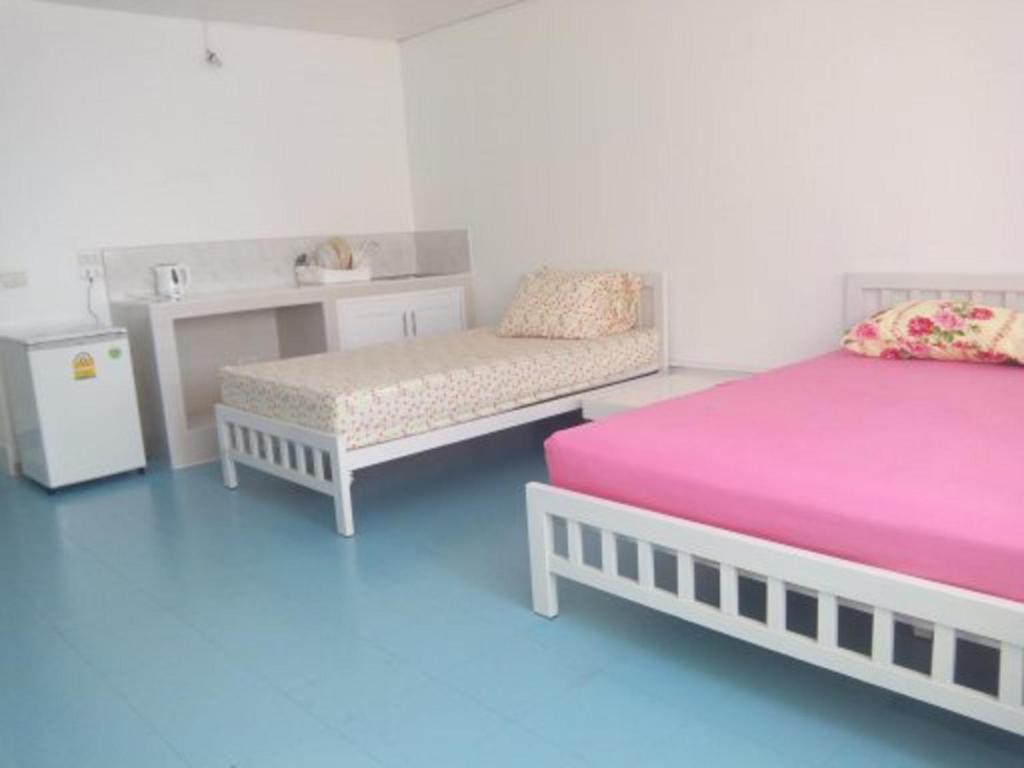 Room in Apartment - Airport Transfer Bangkok apartment Room in Apartment - Airport Transfer Bangkok apartment