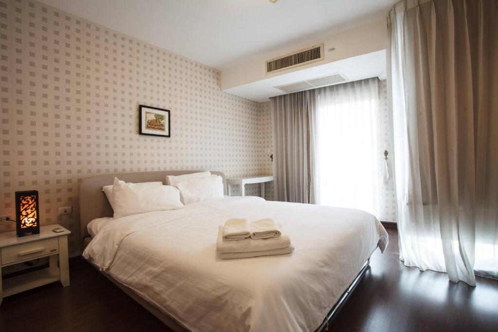 4A-Short-term rental allowed-2BRs Downtown Bangkok 4A-Short-term rental allowed-2BRs Downtown Bangkok