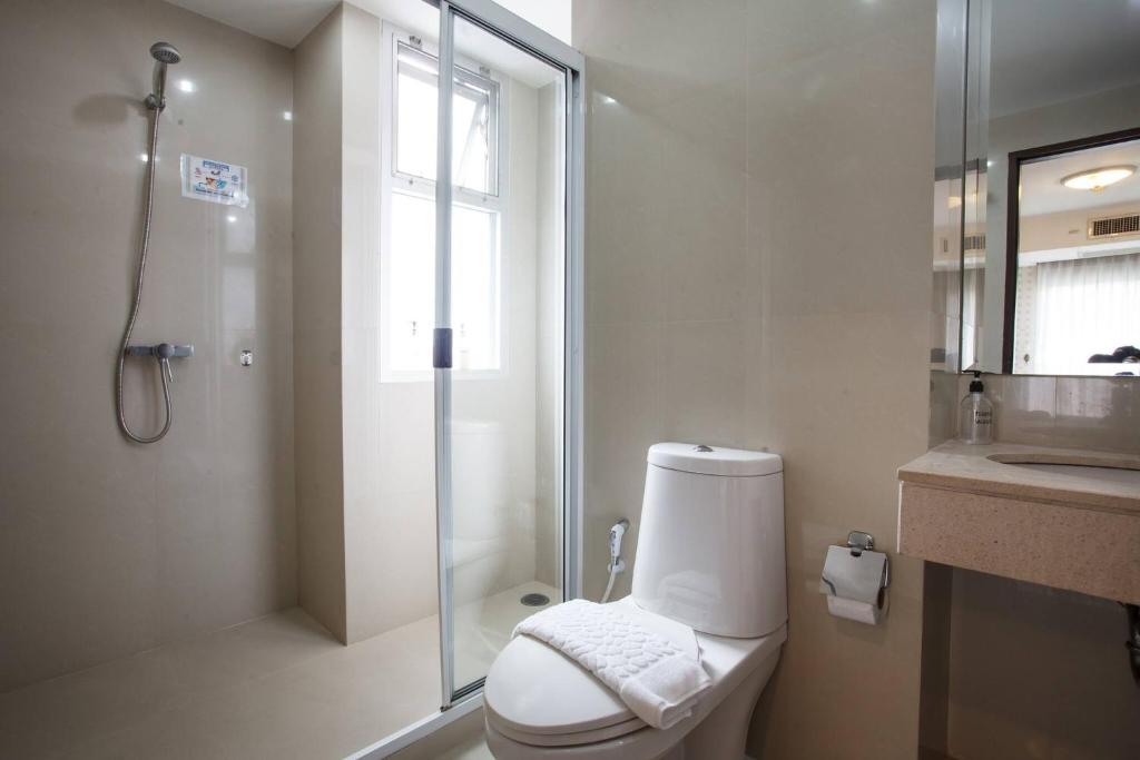 4A-Short-term rental allowed-2BRs Downtown Bangkok 4A-Short-term rental allowed-2BRs Downtown Bangkok