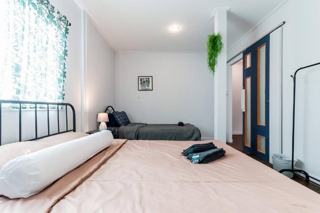 Tiny House Bangson at Bangsue Grand Station Tiny House Bangson at Bangsue Grand Station