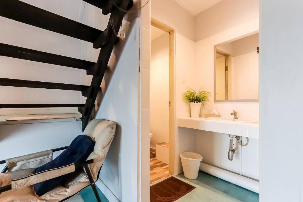 Tiny House Bangson at Bangsue Grand Station Tiny House Bangson at Bangsue Grand Station