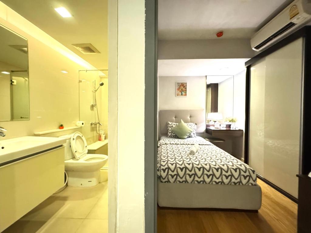 Bangkok Focus Ploenchit Condo Bangkok Focus Ploenchit Condo