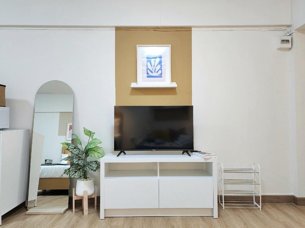 New room near Don Mueang airport,Impact,BTS 339