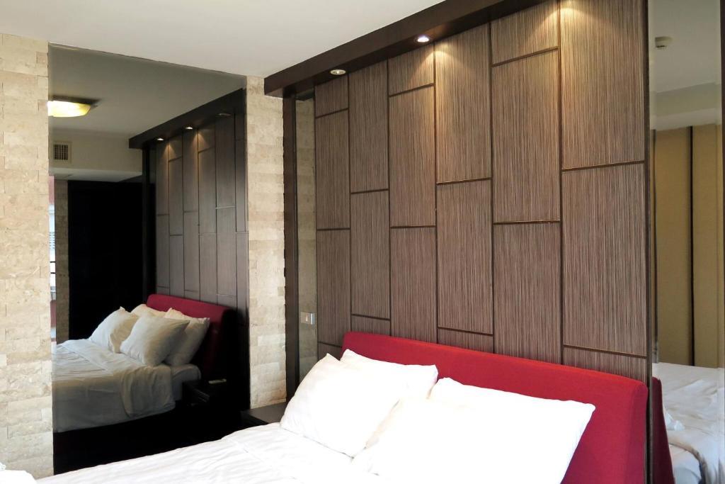 7A-Short-term rental allowed-2BRs Downtown Bangkok 7A-Short-term rental allowed-2BRs Downtown Bangkok