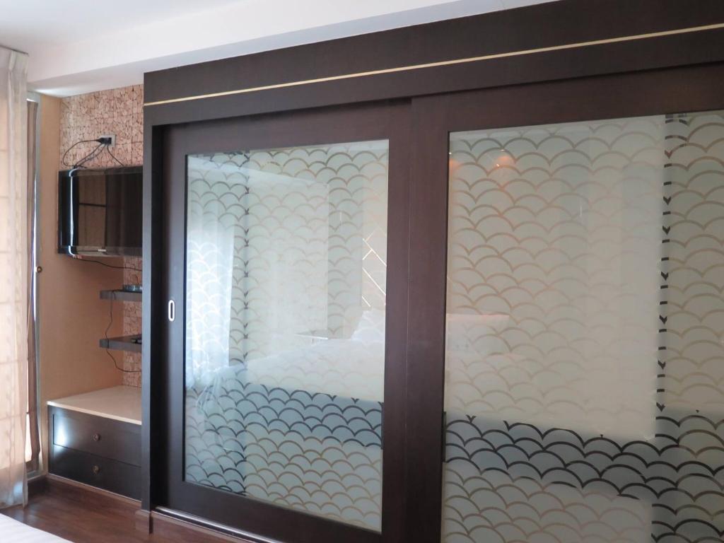 7A-Short-term rental allowed-2BRs Downtown Bangkok 7A-Short-term rental allowed-2BRs Downtown Bangkok