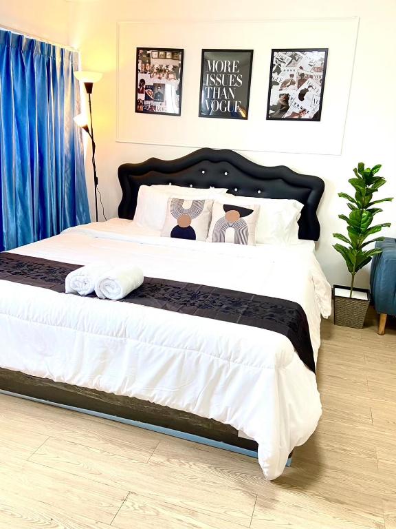 Impact Arena Condo 6fl by GoodRoom24